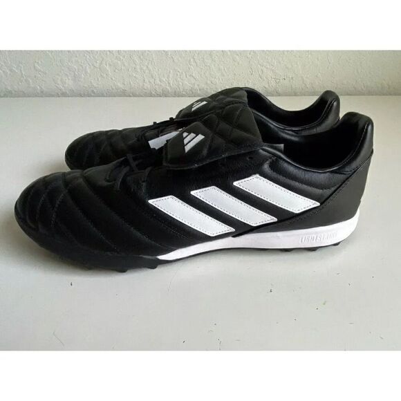 Adidas Copa Gloro TF Low Turf Soccer Cleats Black White FZ6121 Men’s Size 13 NEW main image 11